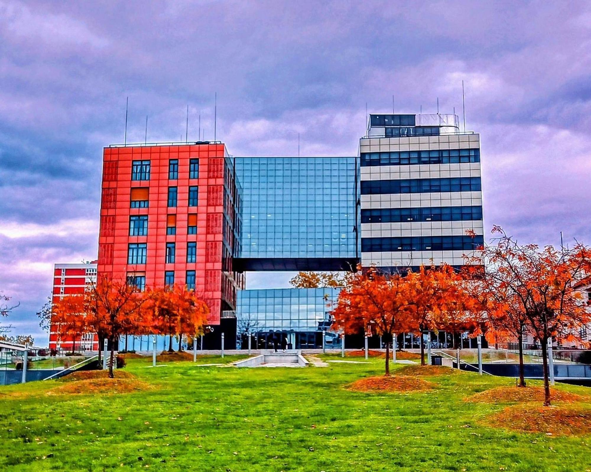 Studio Apartman Lara *** Ösek Dış mekan fotoğraf